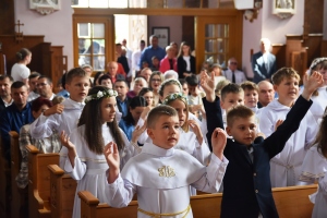 Boże Ciało 2025